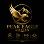 Peak Eagle Motion